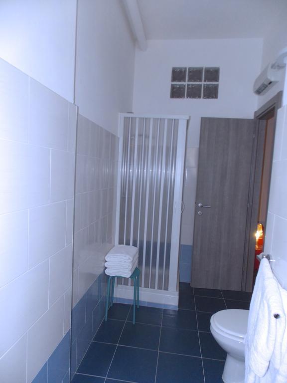 Domus Fabiola - Vaticano Roma Habitación foto