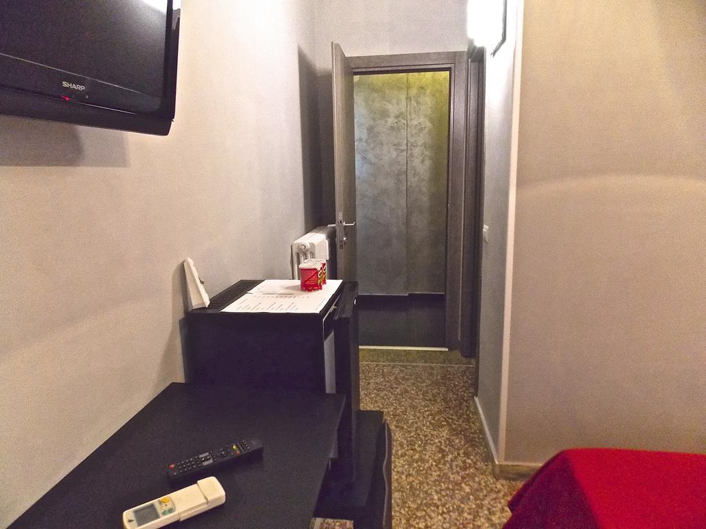 Domus Fabiola - Vaticano Roma Habitación foto